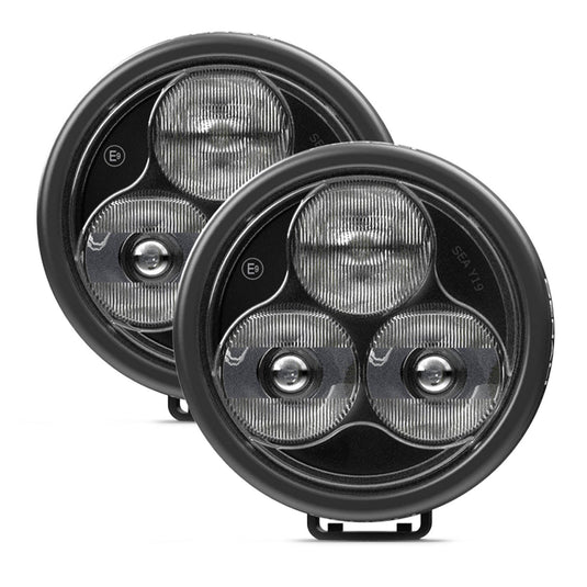CR-3 Hybrid Beam Driving Light