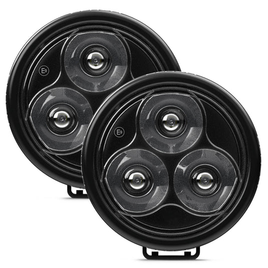 CR-3 Spot Beam Driving Light