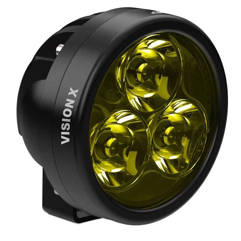 Load image into Gallery viewer, CR-3 Spot Beam Driving Light
