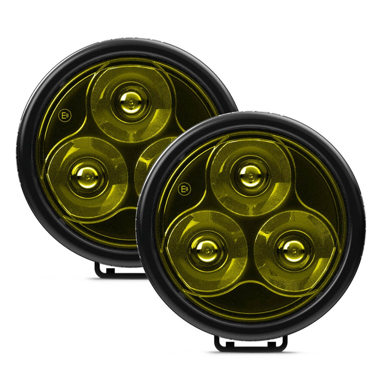 Load image into Gallery viewer, CR-3 Spot Beam Driving Light
