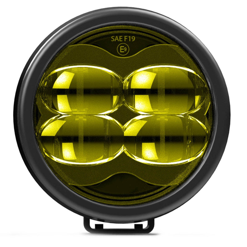 Load image into Gallery viewer, CR-4 Fog Beam Driving Light

