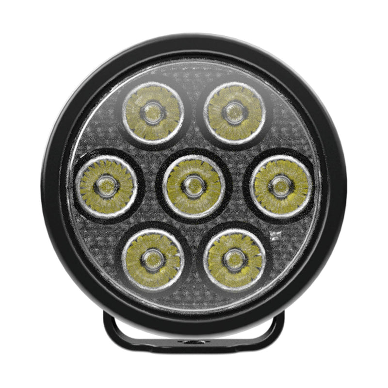 Load image into Gallery viewer, CR-7 Spot Beam Driving Light
