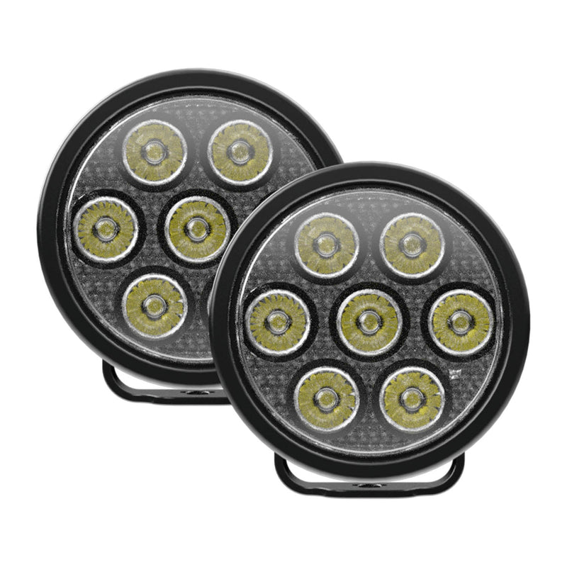 Load image into Gallery viewer, CR-7 Spot Beam Driving Light
