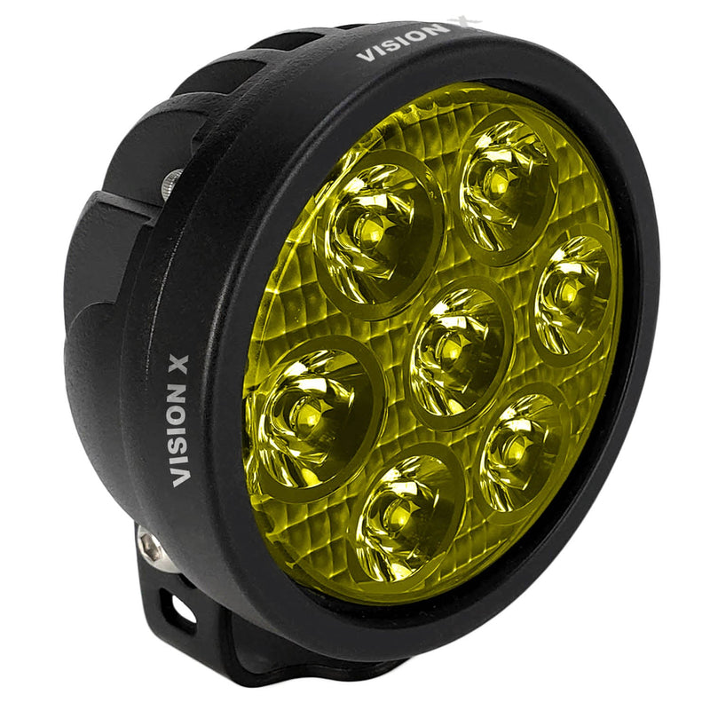 Load image into Gallery viewer, CR-7 Spot Beam Driving Light
