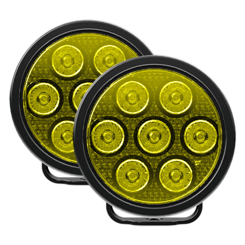 Load image into Gallery viewer, CR-7 Spot Beam Driving Light
