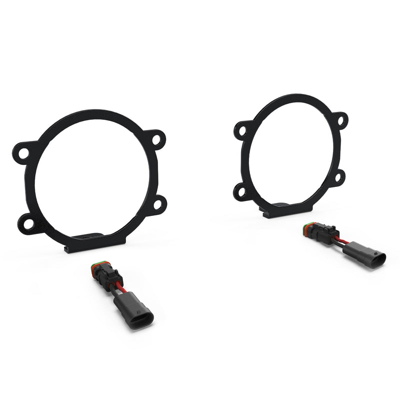 Load image into Gallery viewer, CR-Series Performance LED Fog Light Upgrade Kit - Ranger, Subaru
