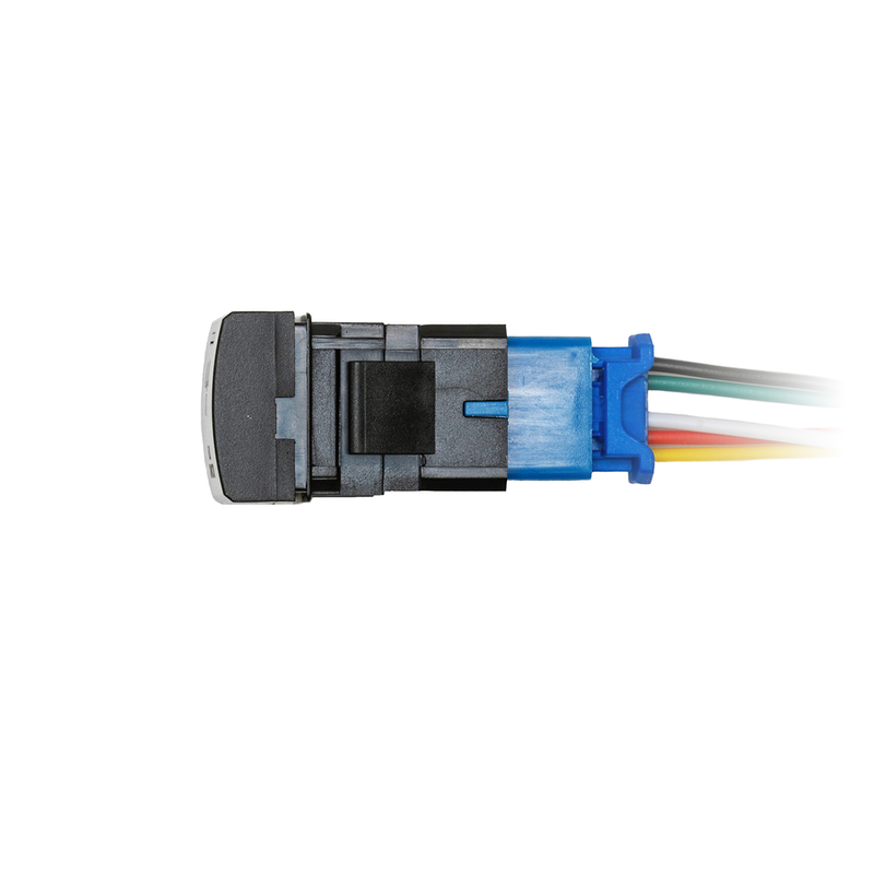 Load image into Gallery viewer, Toyota OEM Square Style "OFF-ROAD LIGHTS" Switch
