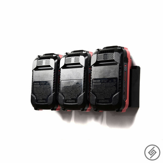 Craftsman 20V Battery Wall Storage Hook
