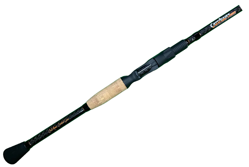 Load image into Gallery viewer, Crankin' Series  - CC-72MH - Medium Heavy Casting
