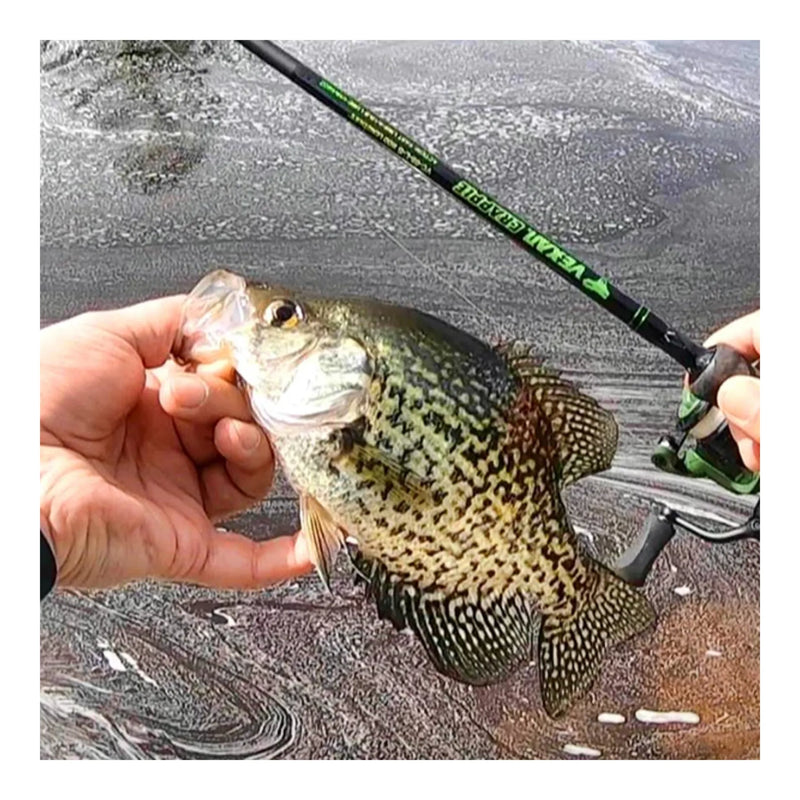 Load image into Gallery viewer, VEXAN® Crappie Rods &amp; Panfish Rods
