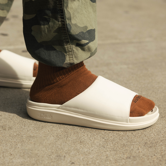 Rubber Duck Cowboy Motive