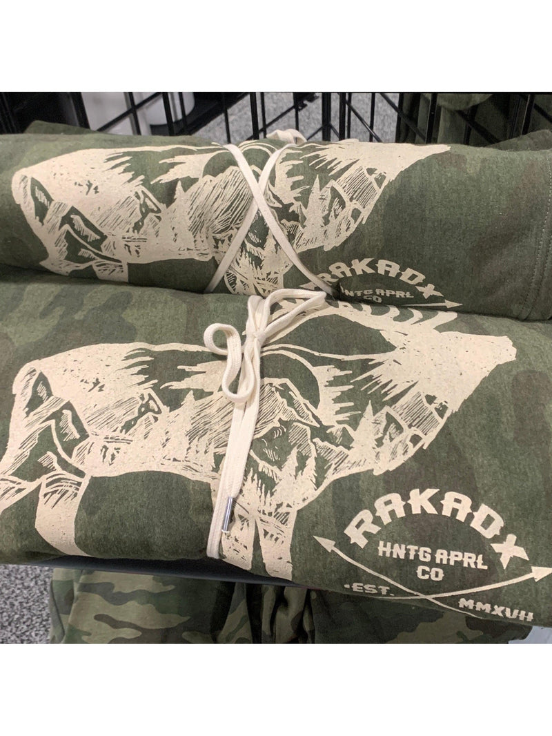 Load image into Gallery viewer, Creature Comfort Blanket
