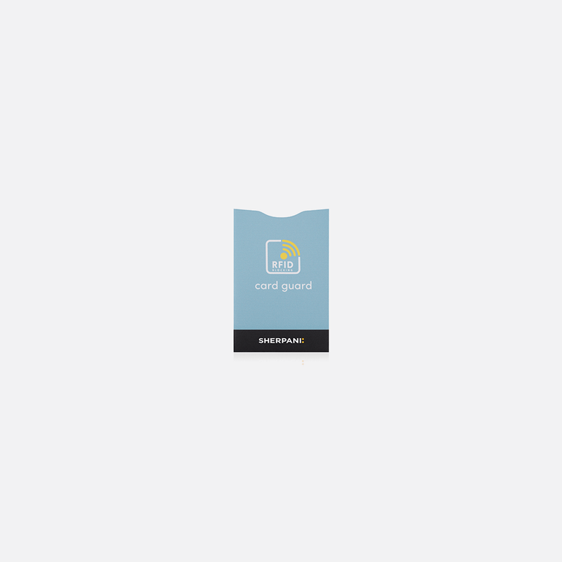 Load image into Gallery viewer, Card Guard | RFID Sleeves
