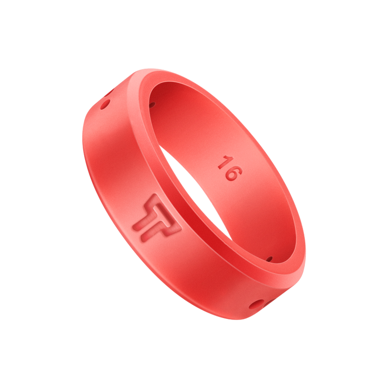 Load image into Gallery viewer, Crimson Red
