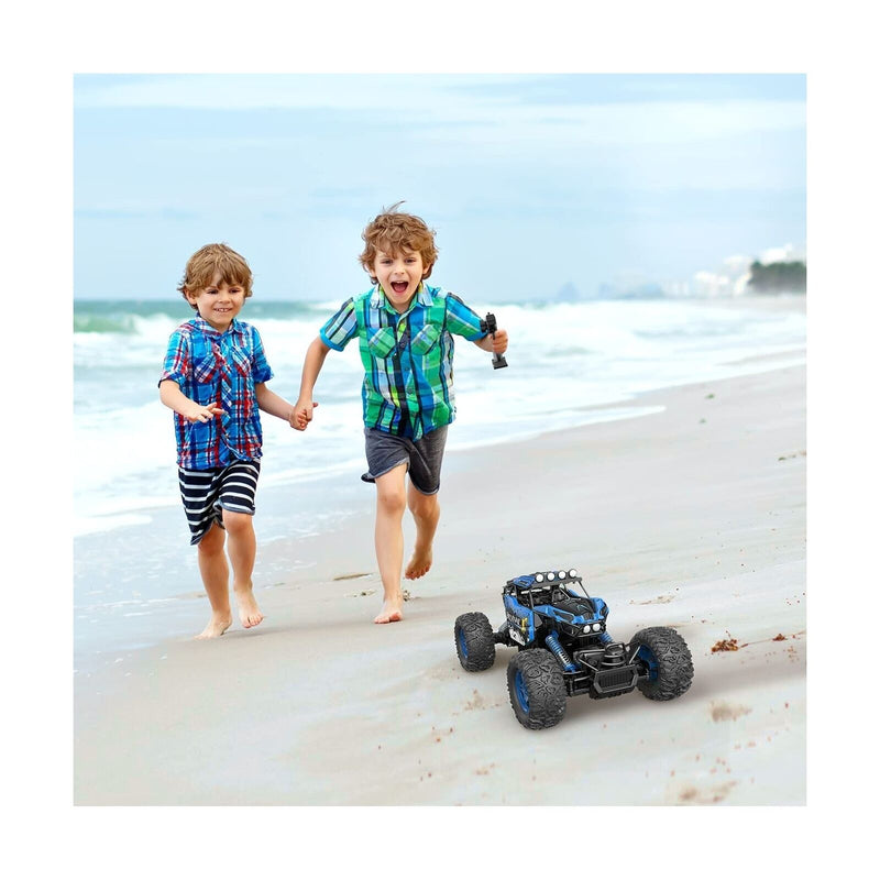 Load image into Gallery viewer, CROBOLL 1:12 RC Car for Boys with Lifting Function and 4WD
