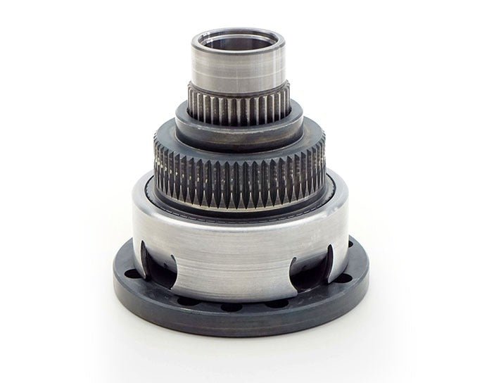 Load image into Gallery viewer, Sandcraft for Bulletproof Front Diff Rebuild Kit (18-19 Can-Am X3 Smart Lock)
