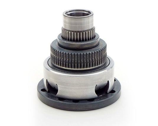 Sandcraft for Bulletproof Front Diff Rebuild Kit (18-19 Can-Am X3 Smart Lock)