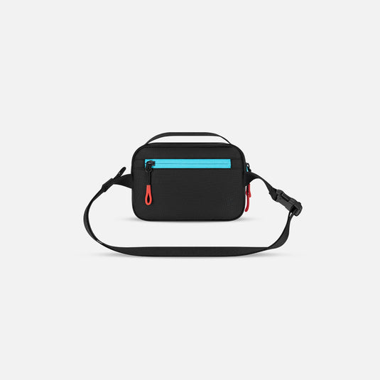 Hyk | Hip Pack - Chromatic Black