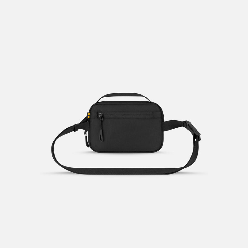 Load image into Gallery viewer, Hyk | Hip Pack - Chromatic Black
