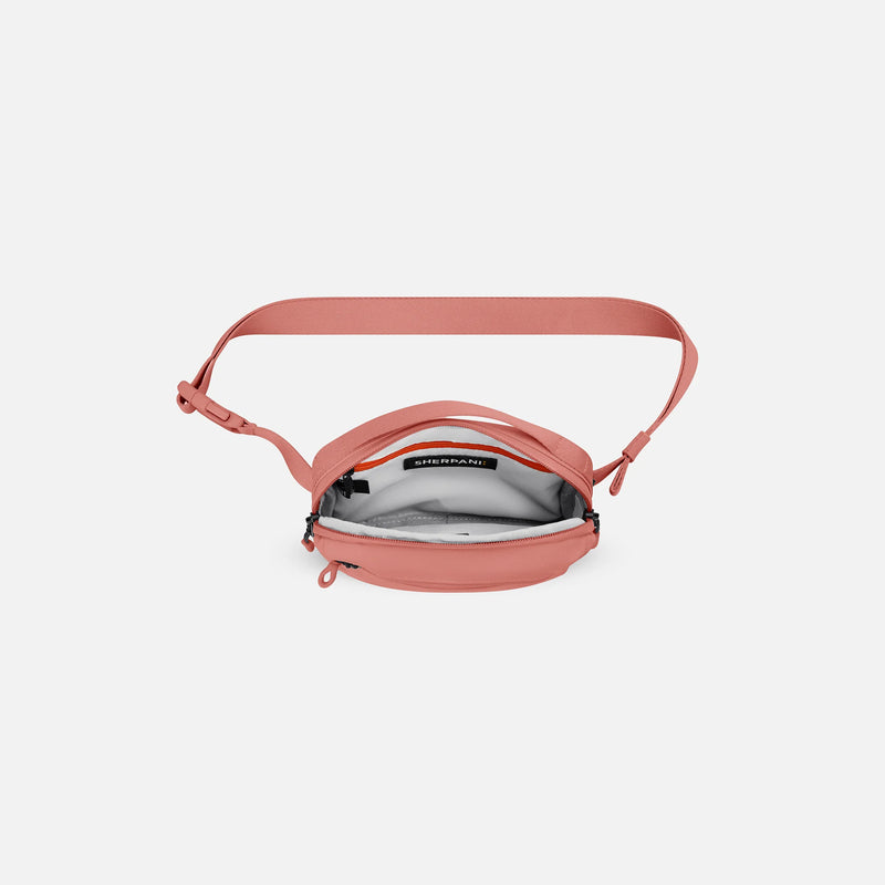 Load image into Gallery viewer, Hyk | Hip Pack - Chromatic Black
