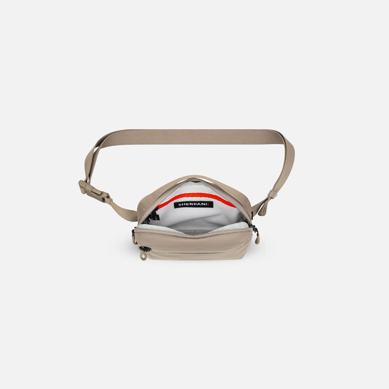 Load image into Gallery viewer, Hyk | Hip Pack - Chromatic Black
