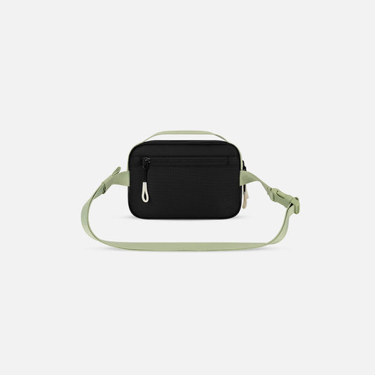 Hyk | Hip Pack - Chromatic Black