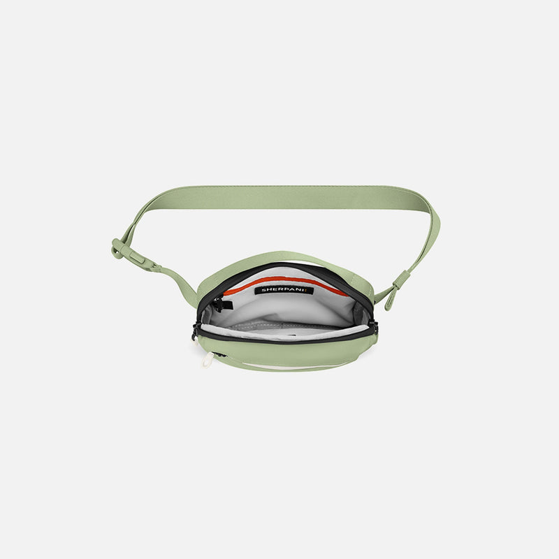 Load image into Gallery viewer, Hyk | Hip Pack - Chromatic Black
