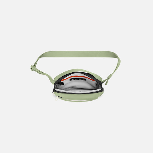 Hyk | Hip Pack - Chromatic Black