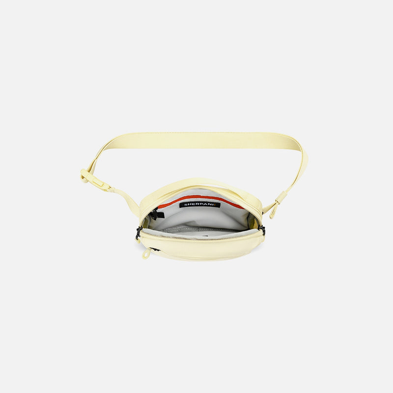 Load image into Gallery viewer, Hyk | Hip Pack - Chromatic Black

