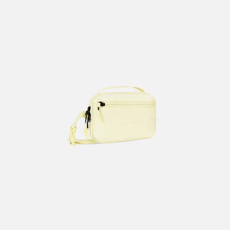 Load image into Gallery viewer, Hyk | Hip Pack - Chromatic Black
