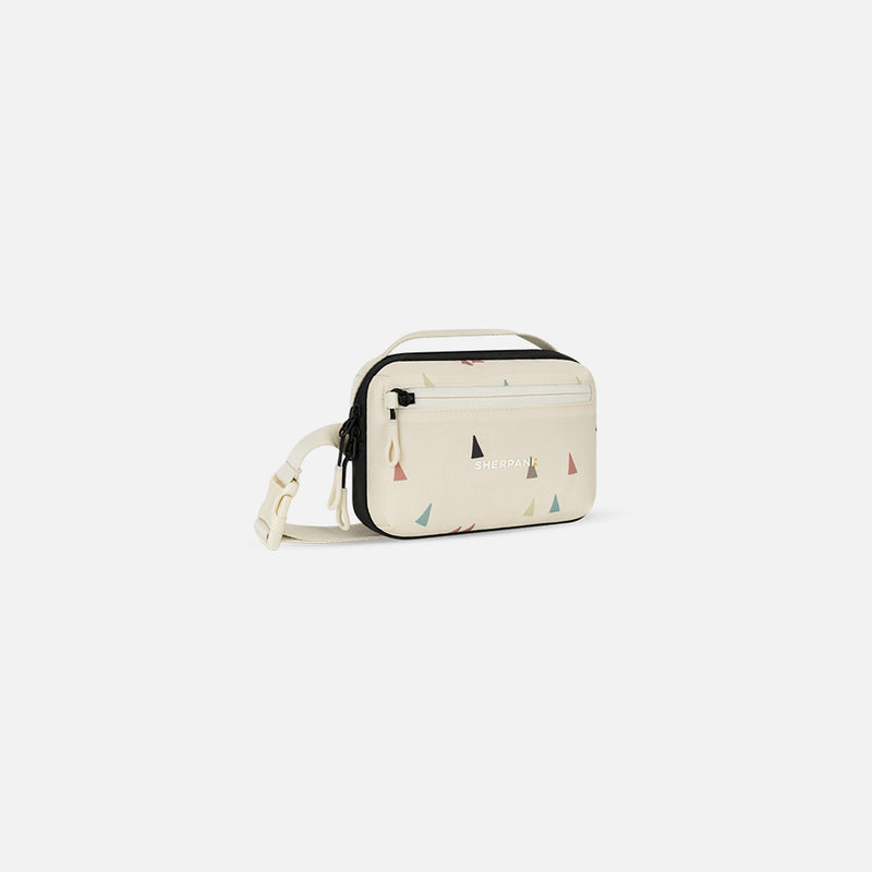 Load image into Gallery viewer, Hyk | Hip Pack - Chromatic Black
