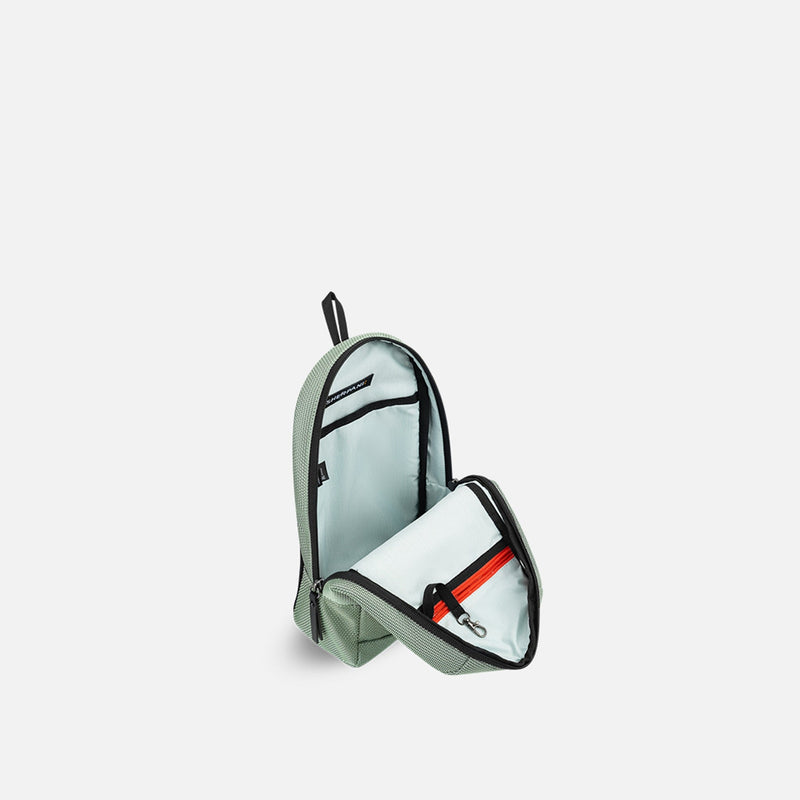 Load image into Gallery viewer, Metro AT | Reversible Sling - Granite Grey
