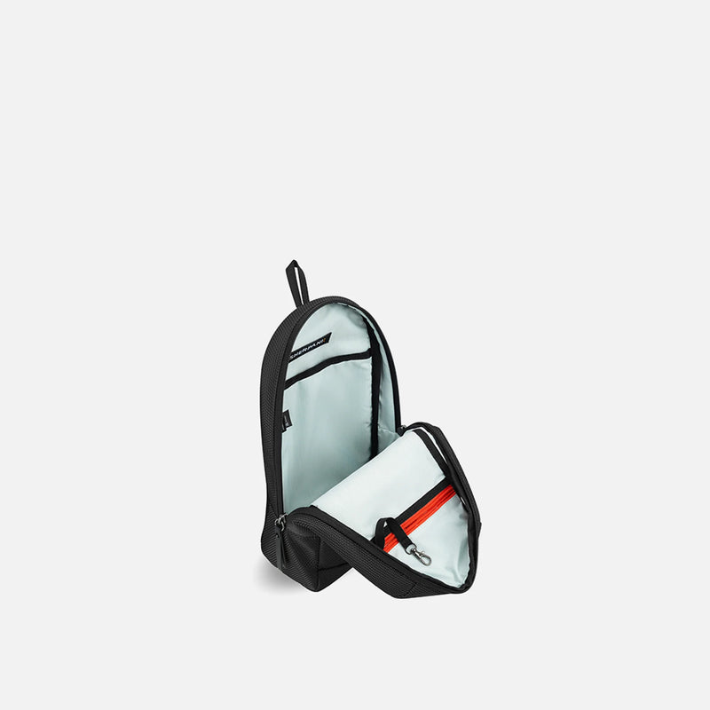 Load image into Gallery viewer, Metro AT | Reversible Sling - Granite Grey
