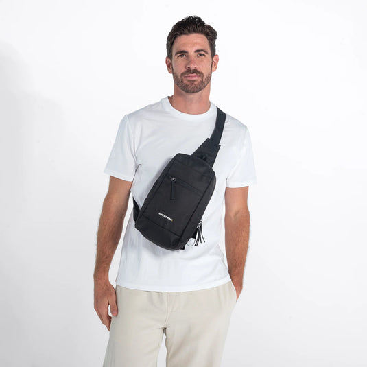 Metro AT | Reversible Sling - Granite Grey
