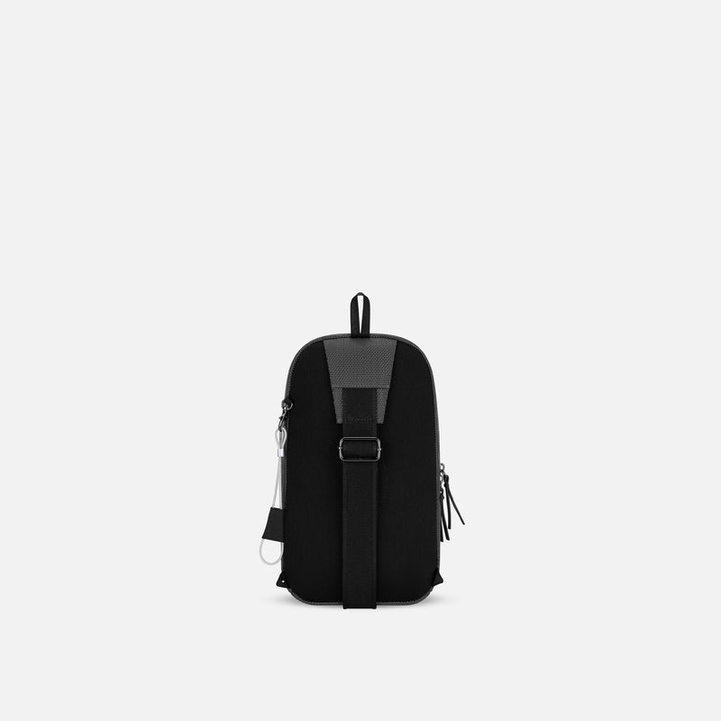 Load image into Gallery viewer, Metro AT | Reversible Sling - Granite Grey
