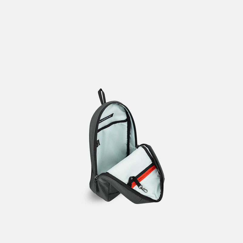 Load image into Gallery viewer, Metro AT | Reversible Sling - Granite Grey
