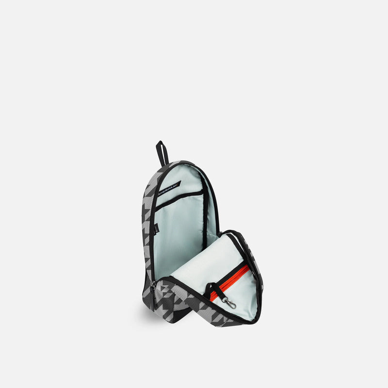 Load image into Gallery viewer, Metro AT | Reversible Sling - Granite Grey
