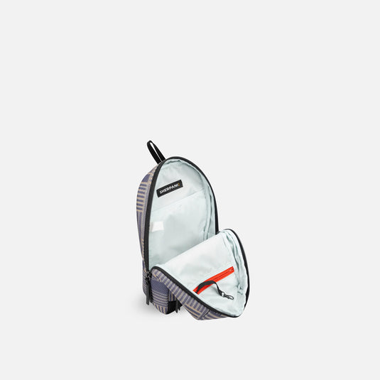 Metro AT | Reversible Sling - Granite Grey
