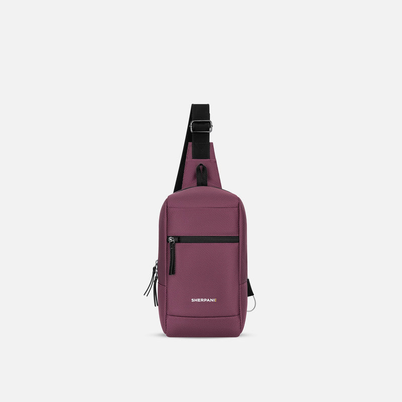 Load image into Gallery viewer, Metro AT | Reversible Sling - Granite Grey
