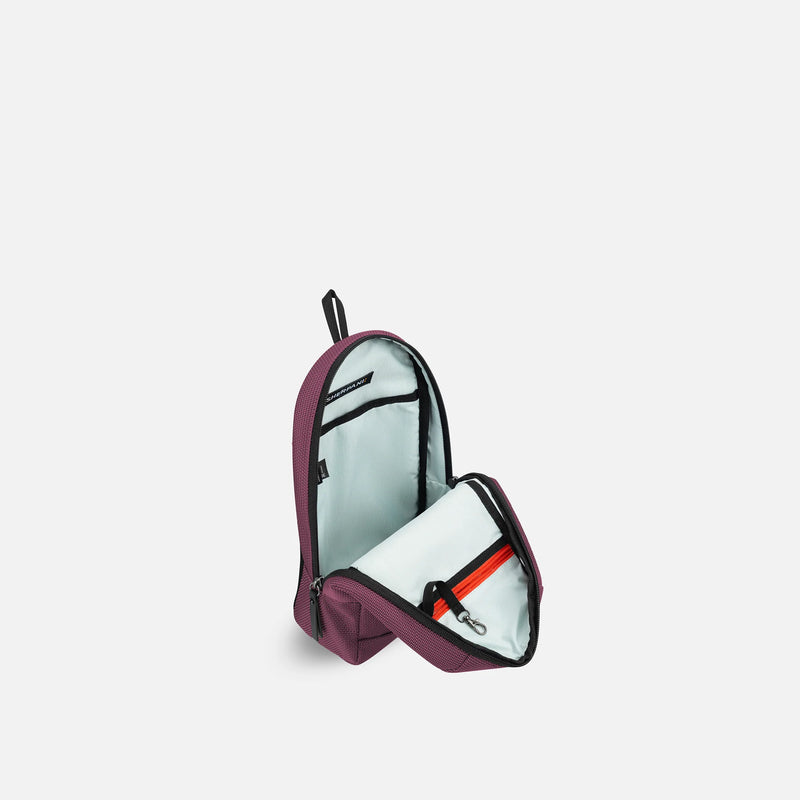 Load image into Gallery viewer, Metro AT | Reversible Sling - Granite Grey
