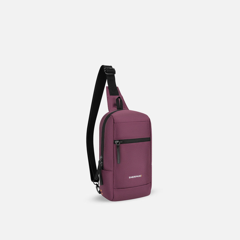 Load image into Gallery viewer, Metro AT | Reversible Sling - Granite Grey
