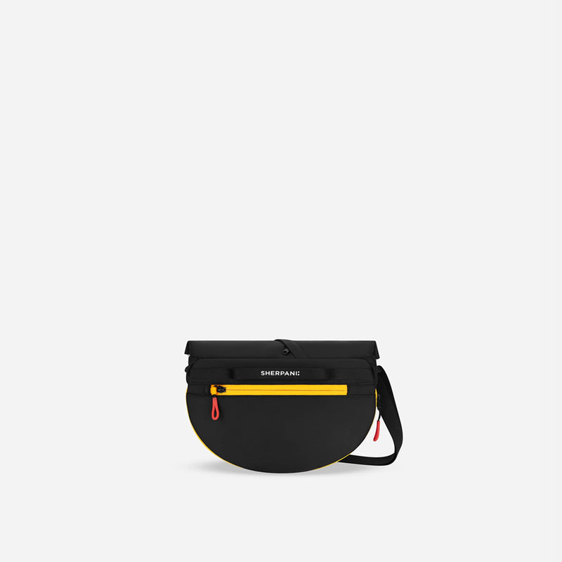 Load image into Gallery viewer, Milli | Crossbody - Desert Pink
