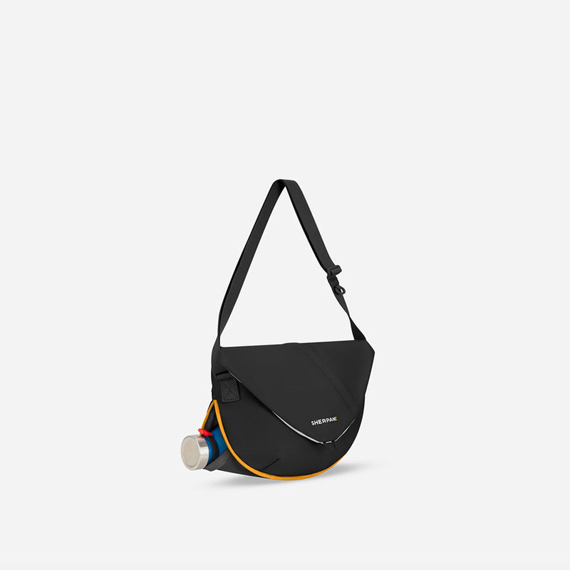 Load image into Gallery viewer, Milli | Crossbody - Desert Pink
