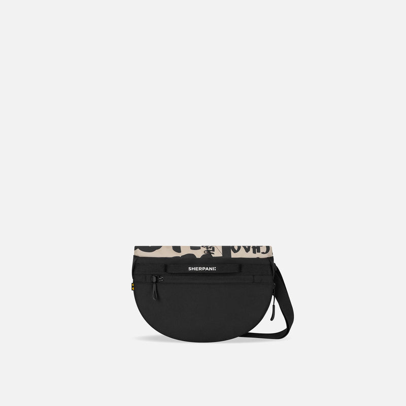 Load image into Gallery viewer, Milli | Crossbody - Desert Pink
