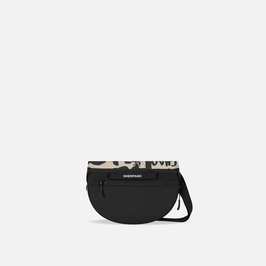 Milli | Crossbody - Desert Pink