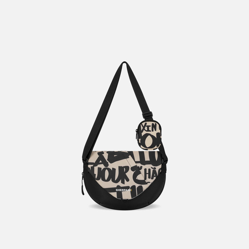 Load image into Gallery viewer, Milli | Crossbody - Desert Pink
