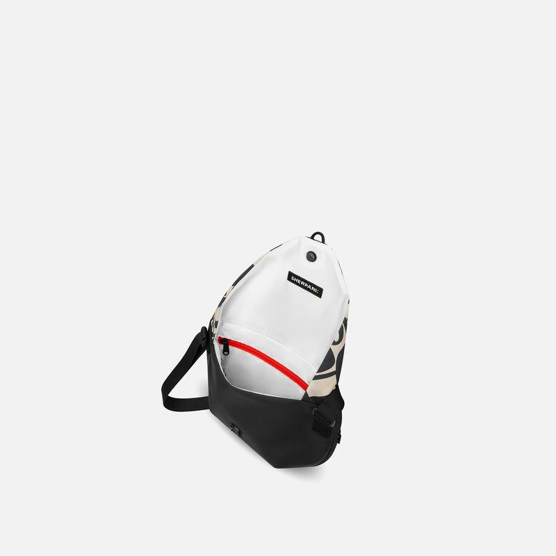 Load image into Gallery viewer, Milli | Crossbody - Desert Pink
