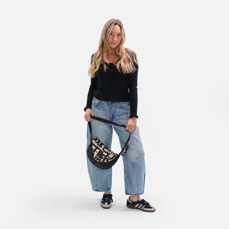 Load image into Gallery viewer, Milli | Crossbody - Desert Pink
