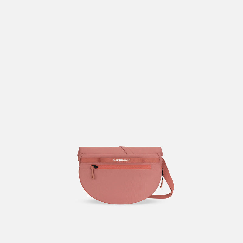 Load image into Gallery viewer, Milli | Crossbody - Desert Pink
