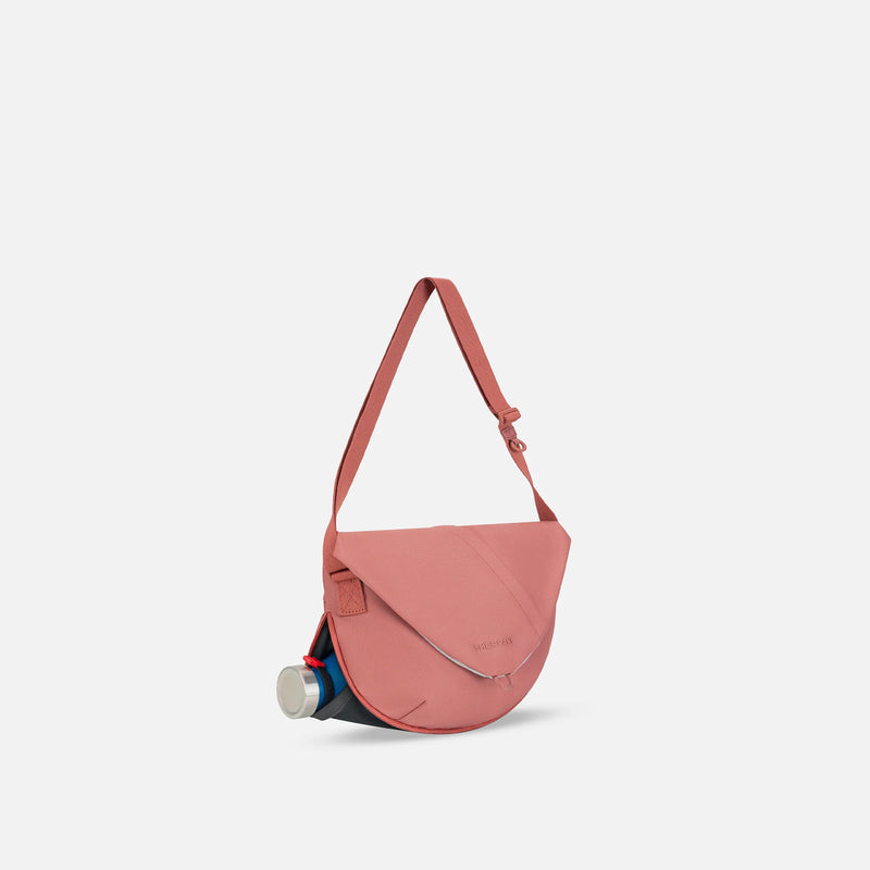 Load image into Gallery viewer, Milli | Crossbody - Desert Pink
